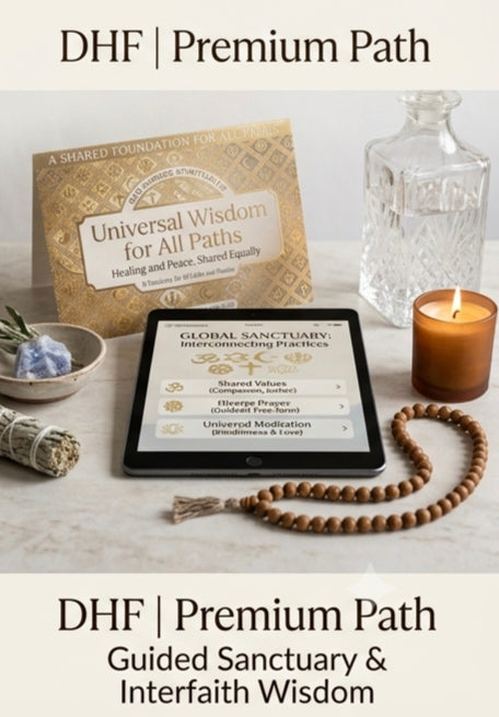 Personalized Soul Alignment & Intention Ritual
