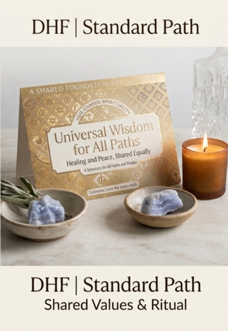 Personalized Soul Alignment & Intention Ritual